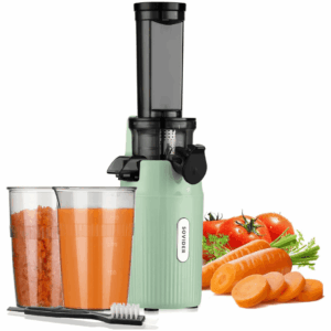 Exprimidor Eléctrico Sovider Jugos Flash